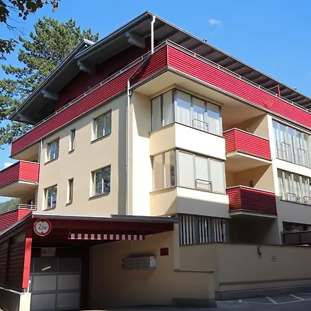 Appartement Ski-in/ski-out Augasse By Schladming-appartements