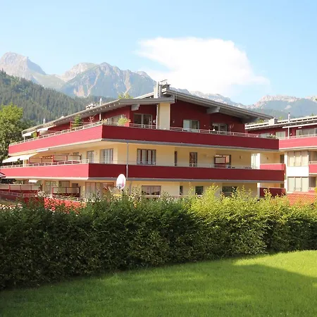 Ski-in/ski-out Augasse By Schladming-appartements Schladming