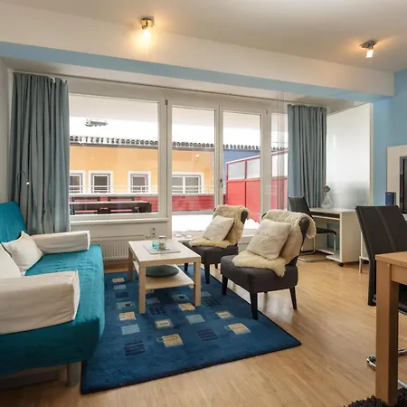 Apartment Ski-in/ski-out Augasse By Schladming-appartements