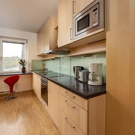 Ski-in/ski-out Augasse By Schladming-appartements