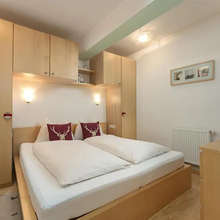Ski-in/ski-out Augasse By Schladming-appartements 아파트