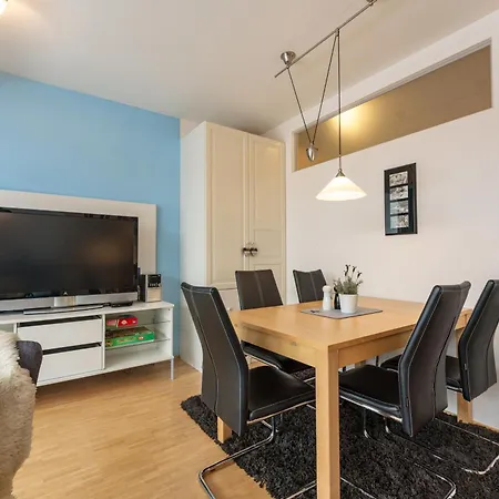 Ski-in/ski-out Augasse By Schladming-appartements Apartment *