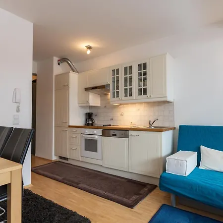 Ski-in/ski-out Augasse By Schladming-appartements *