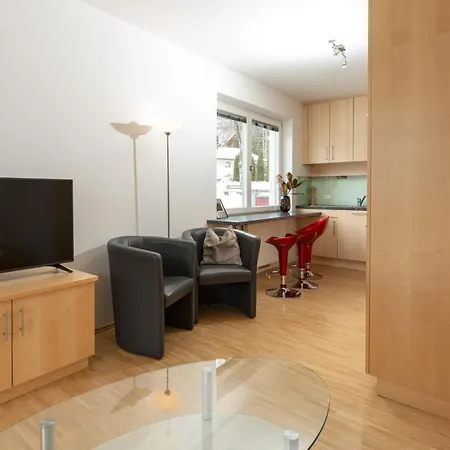 Apartment Ski-in/ski-out Augasse By Schladming-appartements Schladming
