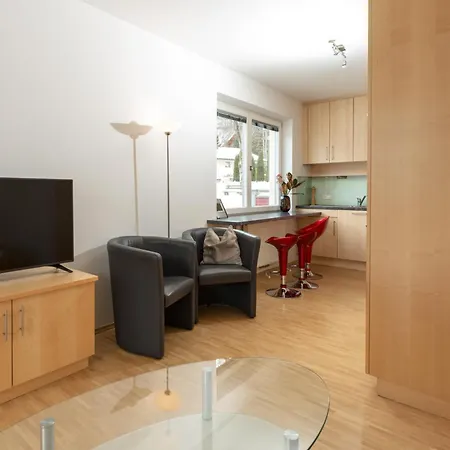 Apartment Ski-in/ski-out Augasse By Schladming-appartements Schladming