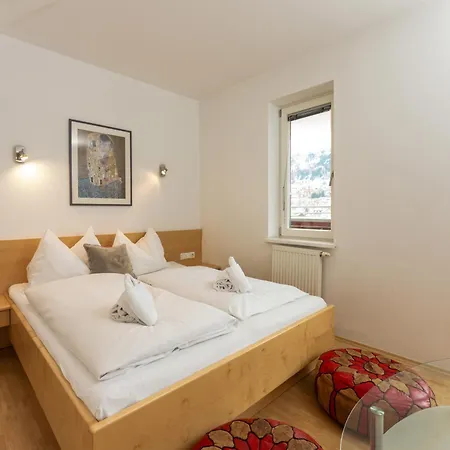 Ski-in/ski-out Augasse By Schladming-appartements
