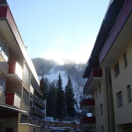 Apartment Ski-in/ski-out Augasse By Schladming-appartements Schladming