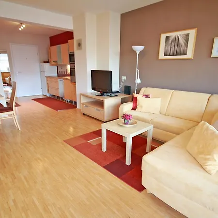 Ski-in/ski-out Augasse By Schladming-appartements Apartment