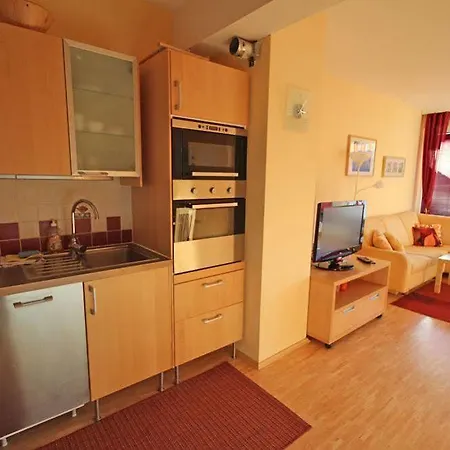 Apartamento Ski-in/ski-out Augasse By Schladming-appartements Schladming