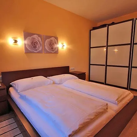 Apartamento Ski-in/ski-out Augasse By Schladming-appartements *