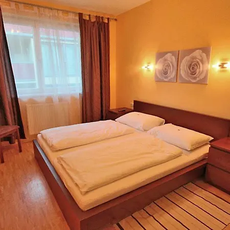 Apartment Ski-in/ski-out Augasse By Schladming-appartements Schladming
