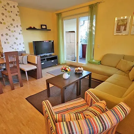 Apartamento Ski-in/ski-out Augasse By Schladming-appartements Schladming