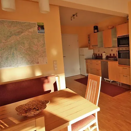 Ski-in/ski-out Augasse By Schladming-appartements