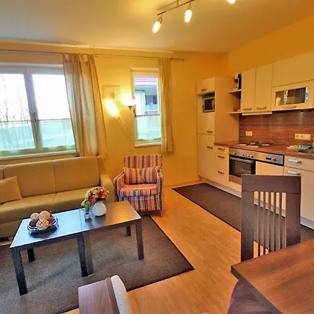 Ski-in/ski-out Augasse By Schladming-appartements Apartment Schladming