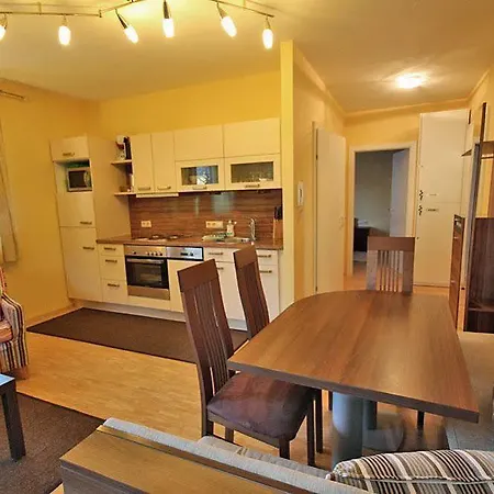 Ski-in/ski-out Augasse By Schladming-appartements Schladming