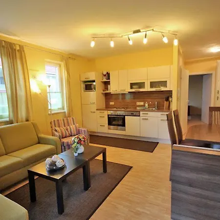 Ski-in/ski-out Augasse By Schladming-appartements Daire