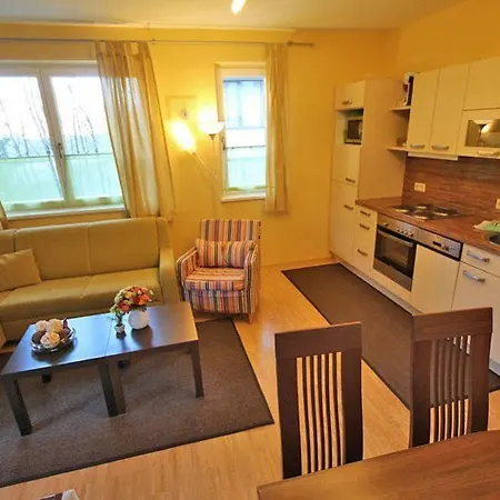 Apartment Ski-in/ski-out Augasse By Schladming-appartements Schladming