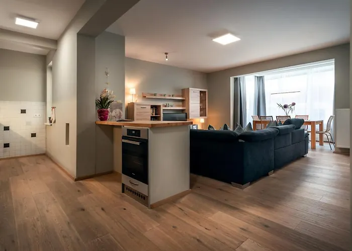 Apartamento Ski-in/ski-out Augasse By Schladming-appartements Schladming