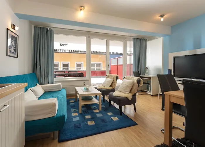 Apartamento Ski-in/ski-out Augasse By Schladming-appartements