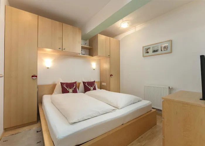 Ski-in/ski-out Augasse By Schladming-appartements Apartamento