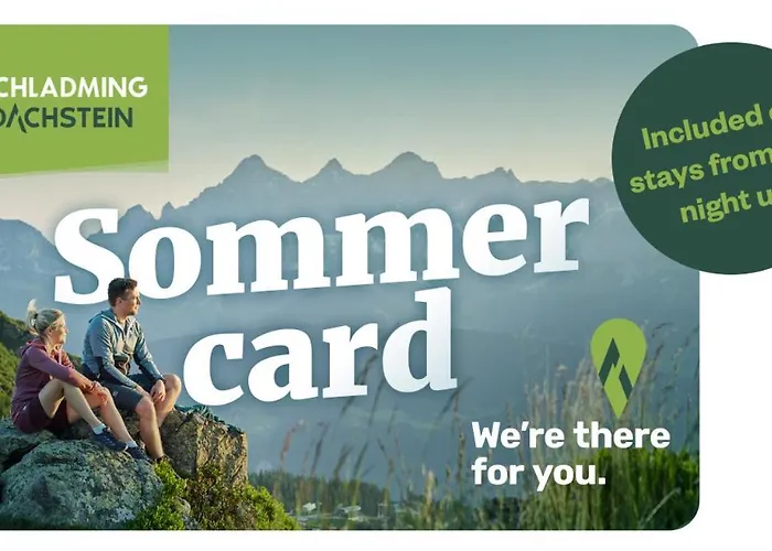 Apartamento Ski-in/ski-out Augasse By Schladming-appartements *