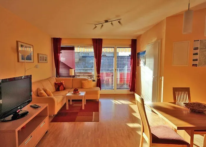 Ski-in/ski-out Augasse By Schladming-appartements Schladming