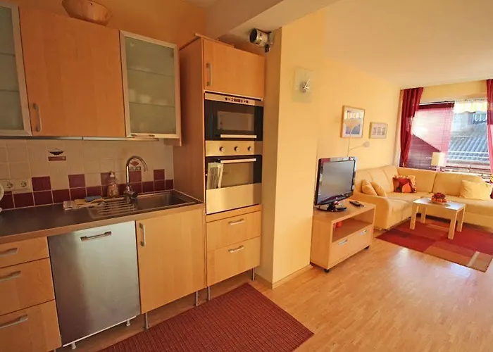 Apartamento Ski-in/ski-out Augasse By Schladming-appartements Schladming