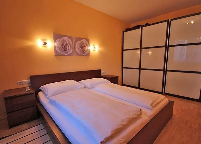 Apartamento Ski-in/ski-out Augasse By Schladming-appartements *