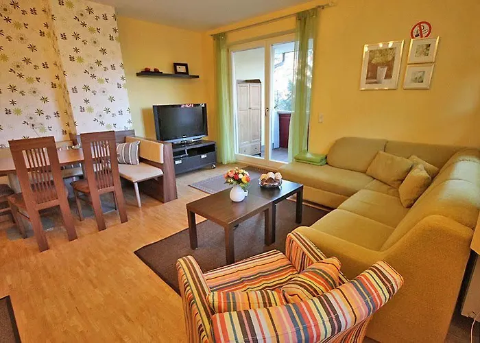 Apartamento Ski-in/ski-out Augasse By Schladming-appartements Schladming