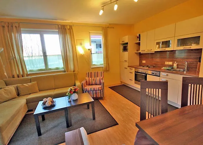 Ski-in/ski-out Augasse By Schladming-appartements Apartamento Schladming