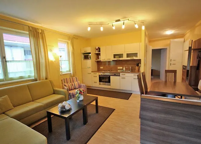 Ski-in/ski-out Augasse By Schladming-appartements Apartamento