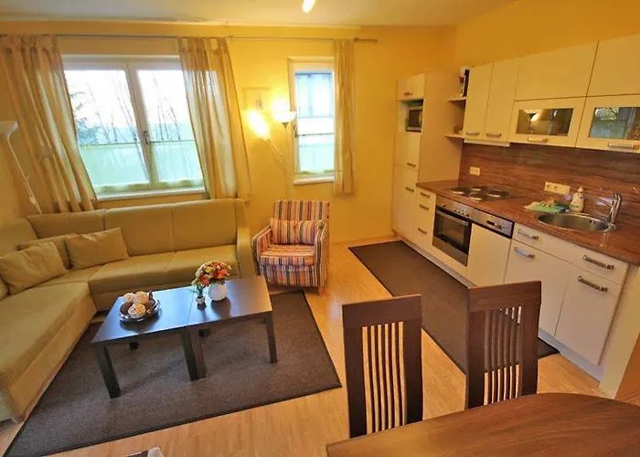 Apartamento Ski-in/ski-out Augasse By Schladming-appartements Schladming